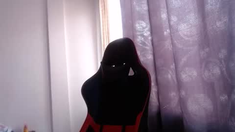 ariannaloovel online show from October 30, 6:30 pm