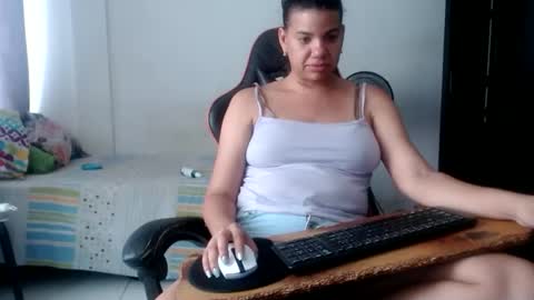 Snapshot of ariannaloovel chatting on April 30, 6:03 pm ariannaloovel online show from April 30, 6:03 pm