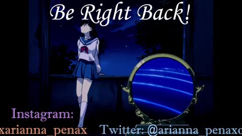 Snapshot of ariannapena chatting on December 21, 5:14 am Arianna Pea online show from December 21, 5:14 am