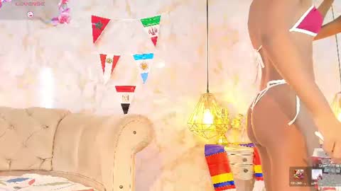 Arianna online show from July 13, 12:08 pm