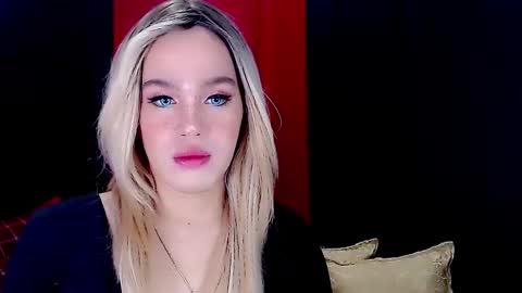 ARIANNE CUMS  online show from December 9, 11:36 am