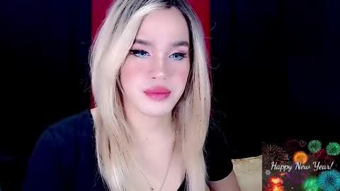 ARIANNE CUMS  online show from January 1, 2:51 am