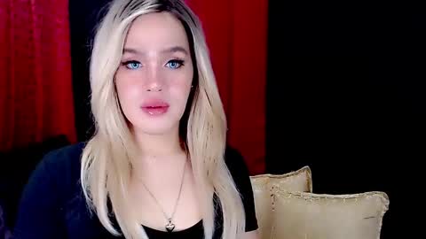 ARIANNE CUMS  online show from January 23, 6:28 am