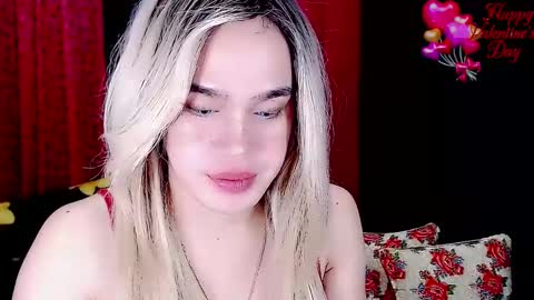 ARIANNE CUMS  online show from February 14, 12:09 am