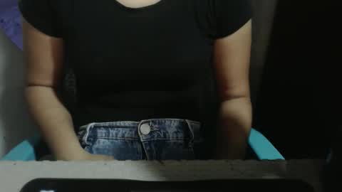 ariannysex_ online show from October 3, 3:47 am