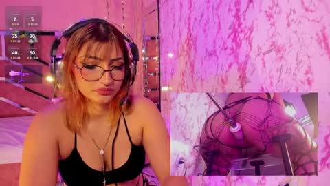 Aria online show from March 31, 1:00 pm