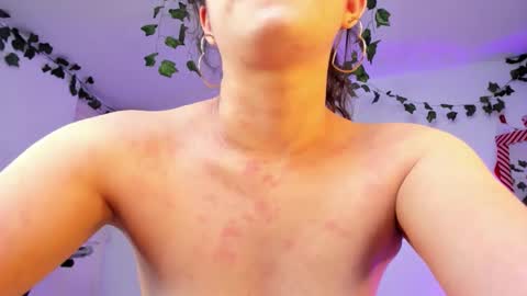 Arianna Rouse online show from December 16, 2:16 am