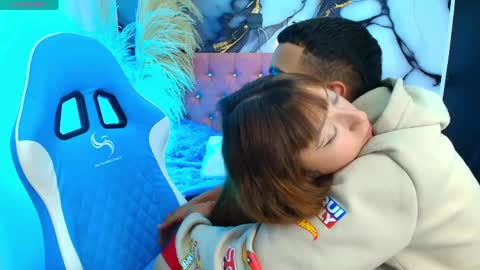 ariatna_andy online show from April 23, 9:06 pm