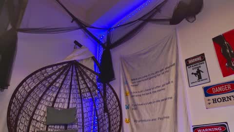 Aria online show from March 30, 8:32 pm