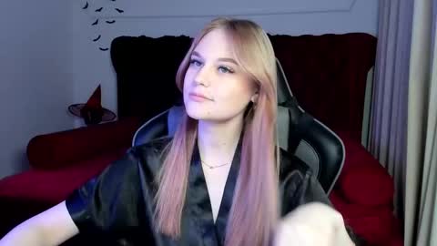 Aria online show from October 28, 5:48 pm