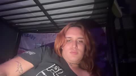 Snapshot of ariawestlove chatting on October 14, 12:44 am Aria online show from October 14, 12:44 am