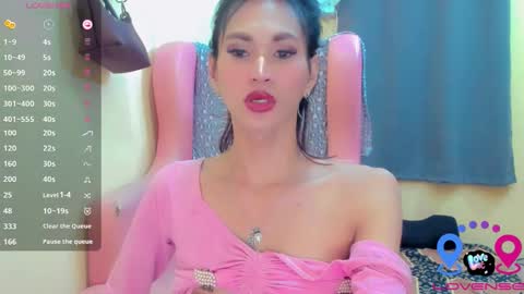 VAL online show from December 17, 2:06 am