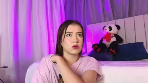  Ari Just Ari online show from January 23, 10:43 am