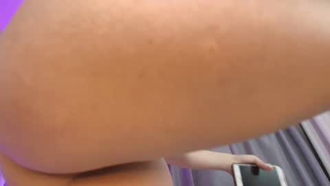  Ari Just Ari online show from January 29, 11:35 pm