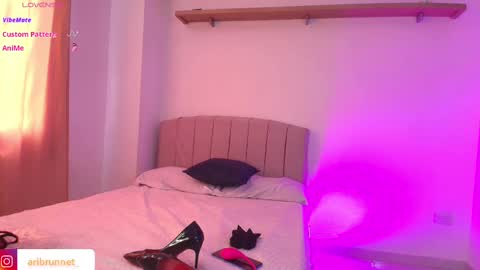  Ari Just Ari online show from October 17, 4:20 pm