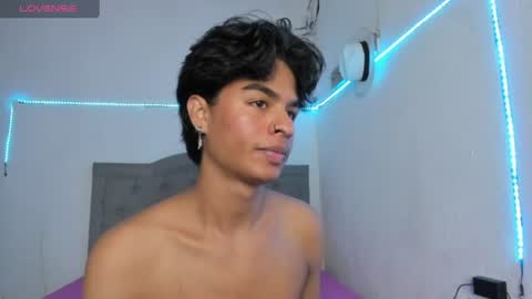 Snapshot of ariel_adan chatting on June 20, 7:16 pm ariel_adan online show from June 20, 7:16 pm
