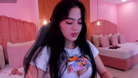 Ariel online show from September 16, 5:47 pm