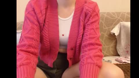 Ariella online show from November 6, 10:49 am