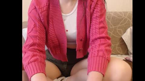 Ariella online show from February 2, 8:35 am