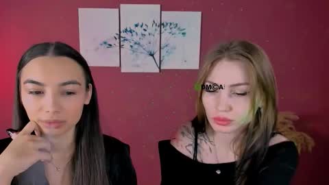 ariel_shadow online show from December 14, 9:58 am