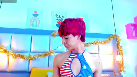 Snapshot of ariel_villa_ chatting on December 30, 5:26 am ARIEL VILLA online show from December 30, 5:26 am