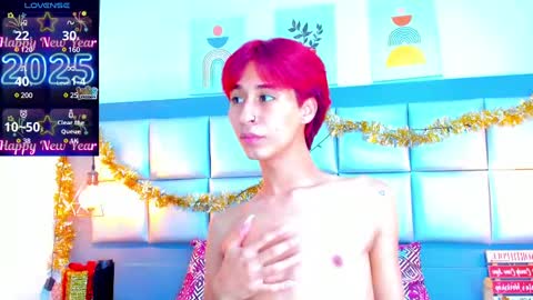 Snapshot of ariel_villa_ chatting on January 4, 3:40 am ARIEL VILLA online show from January 4, 3:40 am