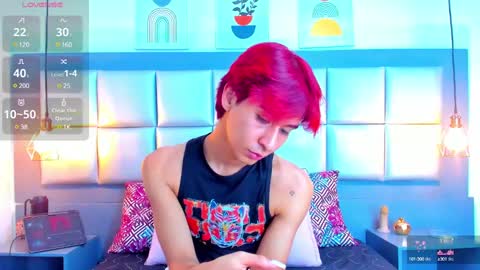 Snapshot of ariel_villa_ chatting on January 18, 12:24 am ARIEL VILLA online show from January 18, 12:24 am