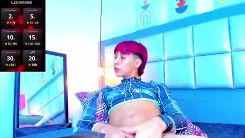 Snapshot of ariel_villa_ chatting on January 29, 11:35 pm ARIEL VILLA online show from January 29, 11:35 pm