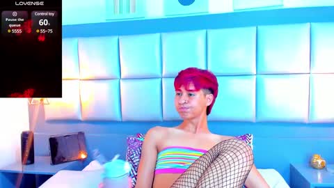 Snapshot of ariel_villa_ chatting on February 3, 3:38 pm ARIEL VILLA online show from February 3, 3:38 pm