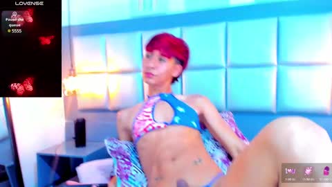 Snapshot of ariel_villa_ chatting on February 4, 8:02 am ARIEL VILLA online show from February 4, 8:02 am