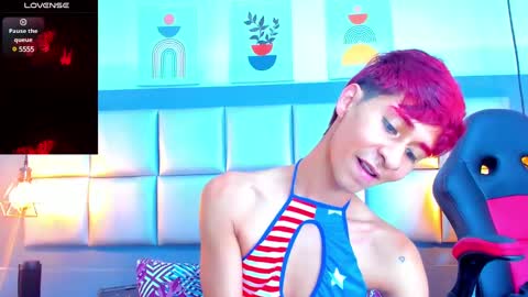 Snapshot of ariel_villa_ chatting on February 4, 2:10 pm ARIEL VILLA online show from February 4, 2:10 pm