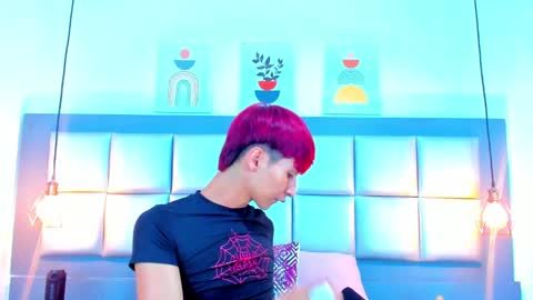 Snapshot of ariel_villa_ chatting on February 6, 1:05 am ARIEL VILLA online show from February 6, 1:05 am