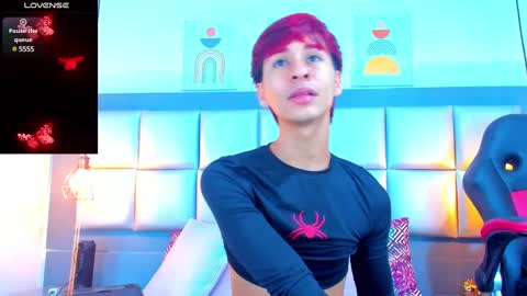 Snapshot of ariel_villa_ chatting on February 7, 1:01 pm ARIEL VILLA online show from February 7, 1:01 pm