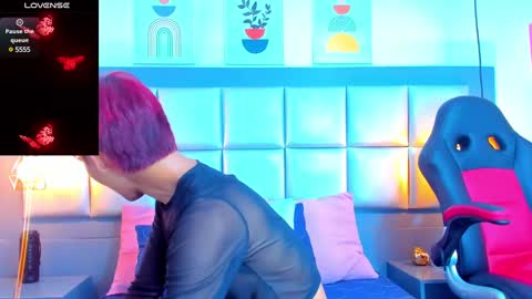 Snapshot of ariel_villa_ chatting on February 10, 12:52 am ARIEL VILLA online show from February 10, 12:52 am