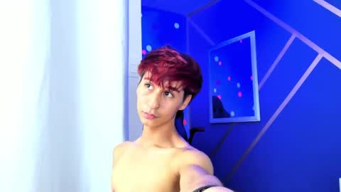 Snapshot of ariel_villa_ chatting on February 20, 2:24 pm ARIEL VILLA online show from February 20, 2:24 pm