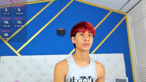 Snapshot of ariel_villa_ chatting on March 3, 12:37 am ARIEL VILLA online show from March 3, 12:37 am