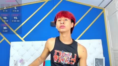 Snapshot of ariel_villa_ chatting on March 4, 1:23 am ARIEL VILLA online show from March 4, 1:23 am