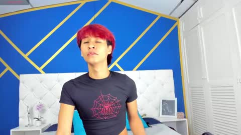 Snapshot of ariel_villa_ chatting on March 6, 1:58 am ARIEL VILLA online show from March 6, 1:58 am