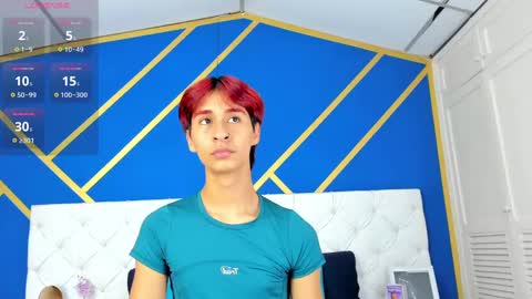 Snapshot of ariel_villa_ chatting on March 11, 1:37 am ARIEL VILLA online show from March 11, 1:37 am