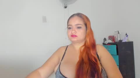 ariela_daltonn online show from July 7, 12:35 am