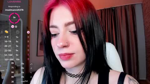 Ariel online show from December 27, 5:37 pm