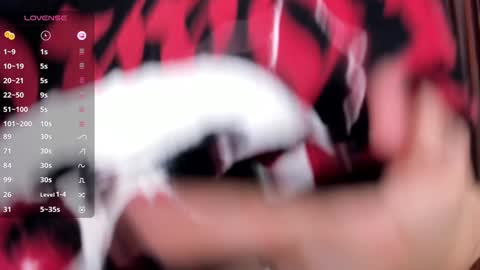 Ariel online show from December 30, 5:44 pm