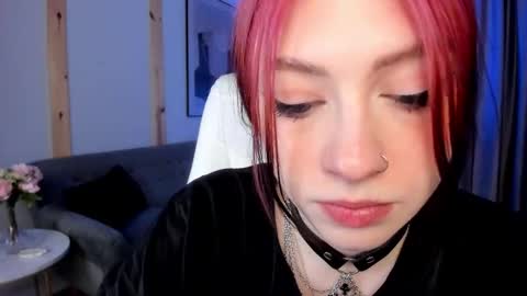 Ariel online show from March 11, 8:09 pm