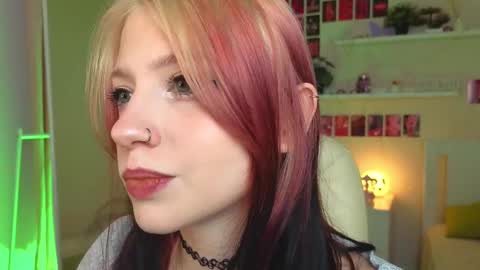 Ariel online show from September 27, 2:55 pm