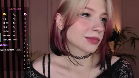 Ariel online show from November 19, 1:55 pm