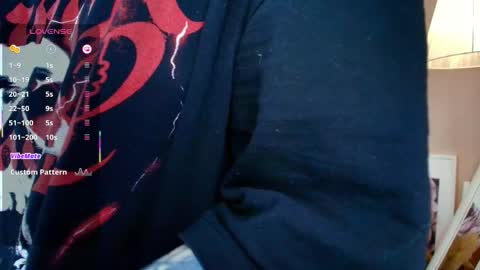 Ariel online show from November 23, 10:59 am