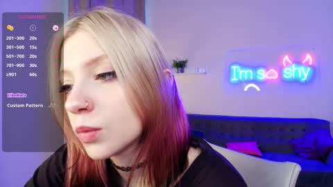 Ariel online show from March 19, 1:37 pm