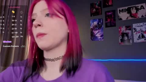 Ariel online show from April 4, 1:08 pm