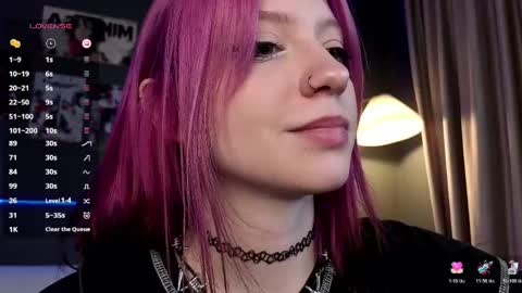 Ariel online show from April 14, 2:45 pm