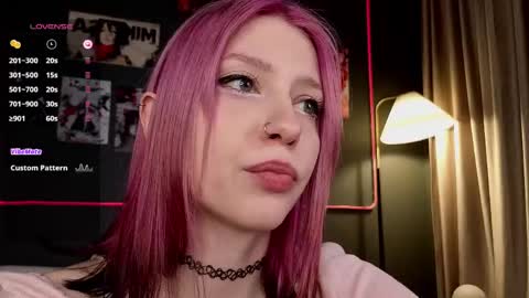 Ariel online show from April 22, 3:02 pm